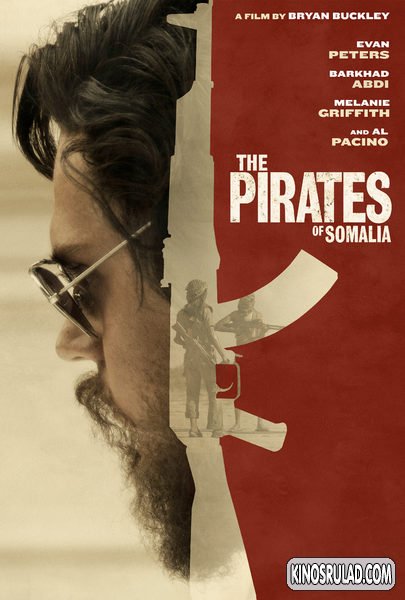 სომალის მეკობრეები / The Pirates of Somalia